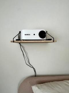 1-Cinema apartment 10 min from Futuroscope - 8