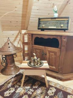 Holiday cottages & food Plav - Plav - 3