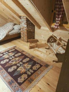Holiday cottages & food Plav - Plav - 2