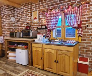 Holiday cottages & food Plav - Plav - 6