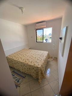 Sala e quarto Manaíra - João Pessoa - 7