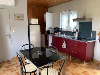 Chalet Brive - Sadroc - 1
