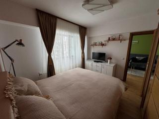 Apartament de lux, zona centrala - Gura Humorului - 3