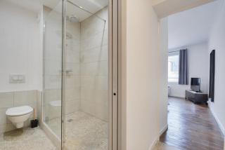 Appartement Place Stanislas 4eme - Nancy - 2