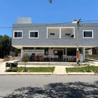 Complejo playa de oro - 2