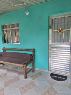Caminho da Praia - Paraty-Mirim - 8