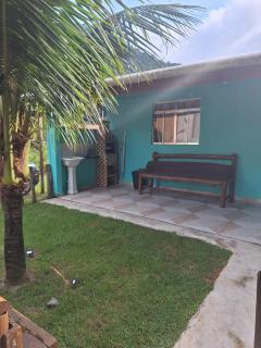Caminho da Praia - Paraty-Mirim - 0