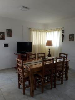 Alquiler de Casas Turísticas, Tanti - Tanti - 8