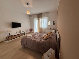LibertyHouse Apartment - Bari - 9