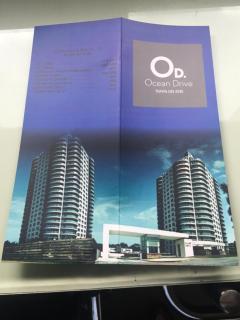monoambiente 102 en edificio OCEAN DRIVE Punta del Este - Punta del Este - 1