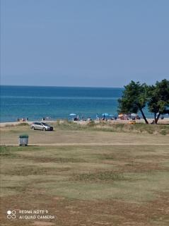 "By The Sea" Family apartments - Paralia Dionysiou - 2