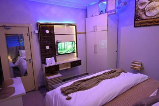 T-point Apartments - 1