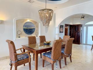 Belizean Cove Estates Luxury Beachfront Villa - San Pedro - 1