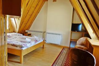 Wypoczynek u Komperdów - Białka Tatrzanska - 7