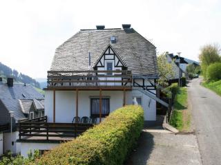 Helle Wohnung bei Willingen mit Terrasse - Willingen - 0