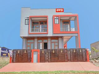 Hotel O Kalot - Siroli - 8
