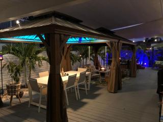 St Pete Modern Retro Oasis - 7