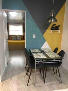 St Pete Modern Retro Oasis - 5