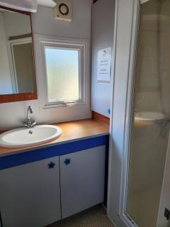 Mobile Home Basic - Camp Diekirch - Gilsdorf - 1