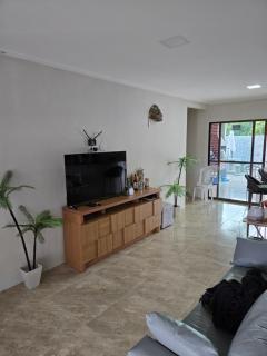 Casa de campo e praia - Conde - 0