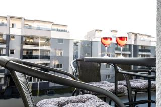 Exclusive Apartment SIBIU - Sibiu - 3