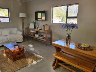 Lambertshoek Farm Stay - 6