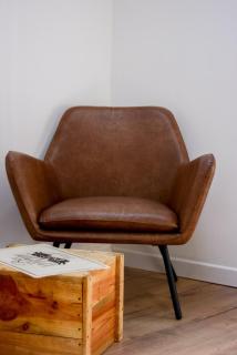 Appartement Place Stanislas 5eme - 5