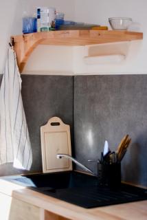 Appartement Place Stanislas 5eme - 2