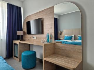 Hotel Atlas Halle - Halle an der Saale - 9