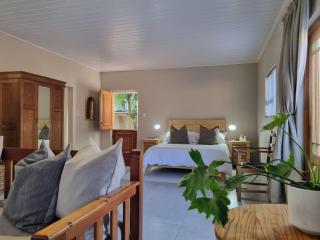 Lambertshoek Farm Stay - 1