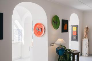 Amalfi Art Apartment - Amalfi - 4
