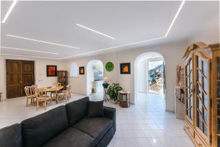 Villa Angelina Amalfi Art Apartment - 8