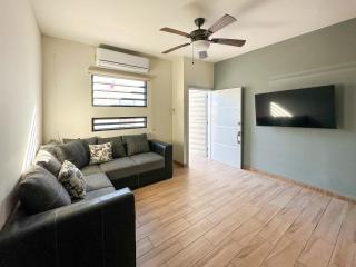 Sleek Downtown Escape with Private Parking - 6