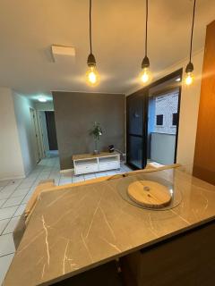 Apartamento beira-mar impecável - Maceió - 6