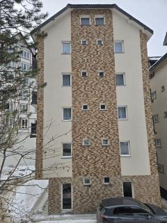 Tara Apartments Kopaonik - Kopaonik - 0