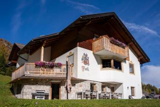 Chalet Fisti - La Villa - 0
