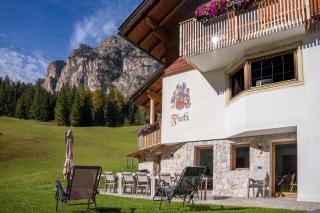 Chalet Fisti - La Villa - 8