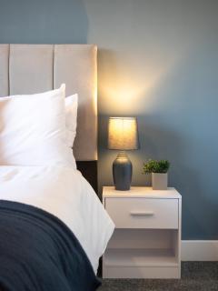 3 Bedroom Home, Driveway with Free Parking, Close to City Centre, Ideal for work & Family - 5