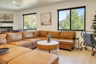 Terrace Hill Modern Paso Robles Escape Near Wineries Dining and Hot Springs - 6