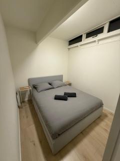Apartment in Aalsmeer 6P 20' Amsterdam - Aalsmeer - 2