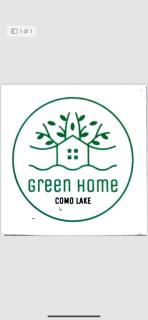 Green Home - Cernobbio Apt - 9