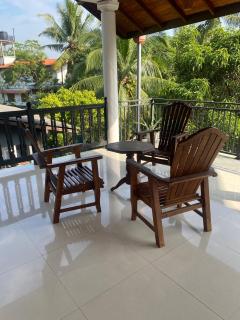 Damith Guest House - 4