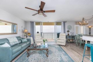 Brand New! BeachFront, SPECTACULAR VIEWS, LRG BALCONY - Fort Walton Beach - 0