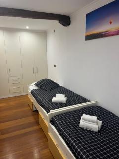 APARTAMENTOs URDAIBAI 6 - Bermeo - 9