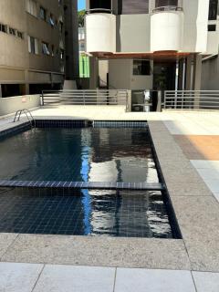 Cozy Apartment at Beira Mar Norte Av - 7