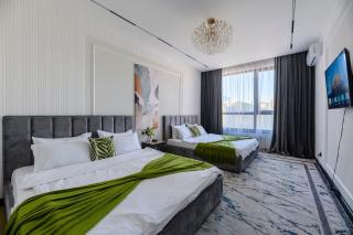 4you Amir stylish and cozy apartments - 8