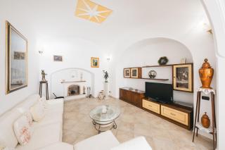 Villa Rosario Amalfi - Amalfi - 5