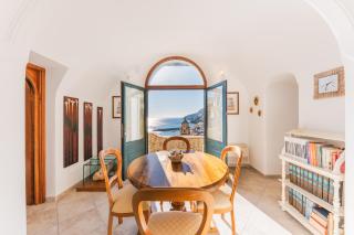 Villa Rosario Amalfi - Amalfi - 0