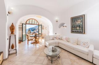 Villa Rosario Amalfi - Amalfi - 9