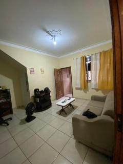 Charming house in Manoel Honório - 2